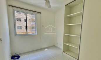 Imagem 3: Apartamento com 74m² no Calhau Projetados e Varanda Gourmet 03 Quartos MKT*02*TR107080