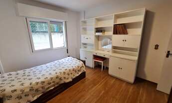 Imagem 4: APARTAMENTO 114 M2, 3 DORMS, 1 SUITE, 2 SALAS, 1 VAGA, PINHEIROS - SP - VENHA VISITAR LIN