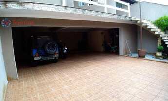 Imagem 3: Sobrado com 3 dormitórios à venda, 209 m² por R$ 1.000.000,00 - Colônia - Ribeirão Pires/S