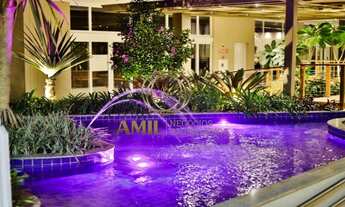 Imagem 6: PJM - Sala Comercial Condomínio Boulevard Jacareí Office & Mall