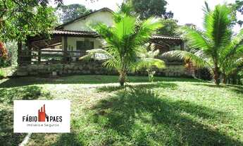 Imagem: Fabio Paes Imóveis - Sítio a venda com