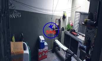 Imagem 4: CASA RESIDENCIAL em CAMPINAS - SP, JARDIM SANTA GENEBRA