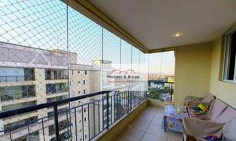 Imagem 1: ESSENCE - 3 dormitórios - 81 m² por R$ 620.000 - Jardim Zaira - Guarulhos/SP