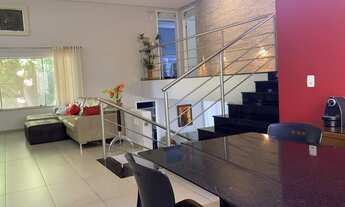 Imagem 2: Casa no Condomínio Portal das Águas