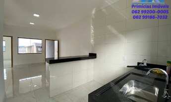 Imagem 3: Casa em Condomínio fechado em senador Canedo pronto para Morar