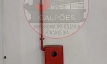 Imagem 7: Galpão/Depósito // Antigo Todo Dia Supermercado