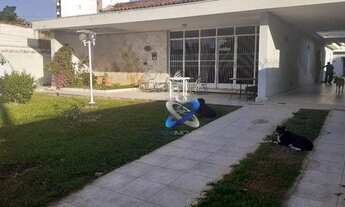 Imagem: Casa com 4 dormitórios à venda - Jardim