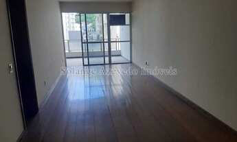 Imagem: Apartamento-À VENDA-Tijuca-Rio de Janeiro-RJ