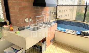 Imagem 7: Itaim Bibi - Apartamento diferenciado, como se fosse uma cobertura. Aconchegante!