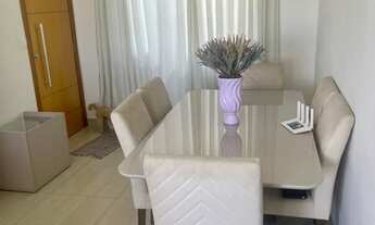 Imagem 4: Linda Cobertura no Masterville toda planejada