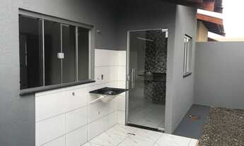 Imagem 6: Casa térrea lageado, 2 quartos