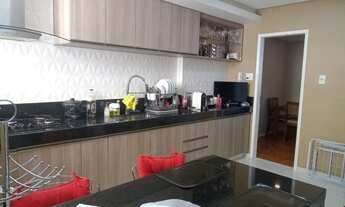 Imagem 4: Apartamento para venda com 3 quartos, elevador na Rua Marechal Deodoro em Centro - Juiz de