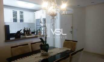 Imagem 7: Apartamento 3 dormitórios, Trindade