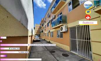 Imagem 3: Apartamento, 2 Qts a 500 Metros do Centro de Cascadura. Aceita Financiamento