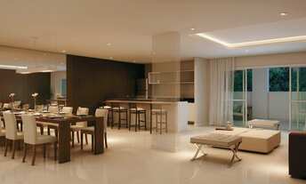 Imagem 3: Apartamento para venda possui 113 metros quadrados com 3 quartos em Icaraí - Niterói - RJ