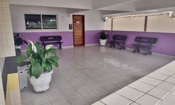 Imagem 3: Kitnet/conjugado para venda possui 40 metros quadrados com 1 quarto em Aviação - Praia Gra