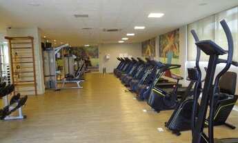 Imagem 4: Apartamento para venda com 155 metros quadrados com 4 quartos em Pituaçu - Salvador - BA