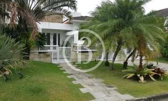 Imagem: Rio de Janeiro - Casa de Condomínio - Recreio