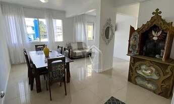 Imagem 3: Apartamento com 2 dormitórios para alugar, 66 m² por R$ 2.537,50/mês - Partenon - Porto Al