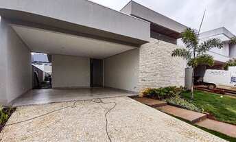 Imagem 2: Casa no Condomínio Fechado Terras Alphaville em Anápolis!