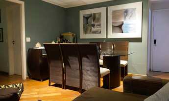 Imagem 3: Apartamento para venda com 83 metros quadrados com 3 quartos em Jardim Bonfiglioli - São P