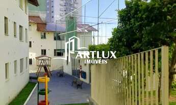 Imagem 5: Apartamento para Venda em Florianópolis, Capoeiras, 2 dormitórios, 1 banheiro, 1 vaga