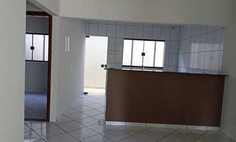 Imagem 2: ALUGO CASA NO RESIDENCIAL BURTI