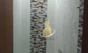 Imagem 4: Casa com 2 dormitórios à venda, 90 m² por R$ 320.000,00 - Parque do Museu - Caçapava/SP