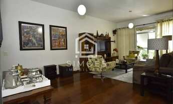 Imagem 4: Ótimo apartamento de 145m2 com 3 quartos e localização privilegiada!