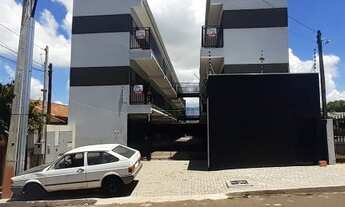 Imagem: Kitnet para locação, Vila Nova, Apucarana