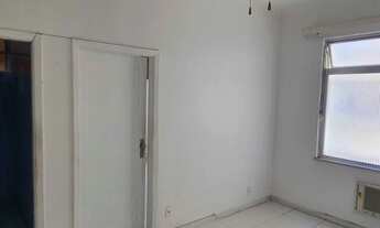Imagem 3: Apartamento para venda tem 40 metros quadrados com 1 quarto em Catete - Rio de Janeiro - R