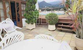 Imagem 4: Cobertura com piscina no Leblon