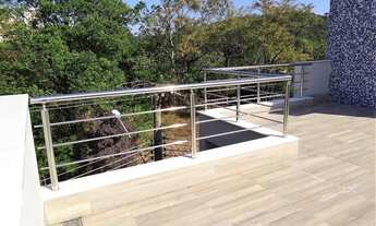 Imagem 5: Sobrado para venda possui 426 m² !