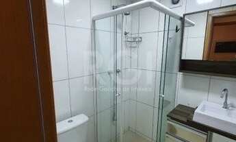 Imagem 4: Apartamento para aluguel tem 50 m²s com 2 quartos em Morro Santana - Porto Alegre - RS