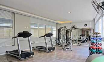 Imagem 7: Apartamento para venda tem 56 metros quadrados com 2 quartos em Lauzane Paulista - São Pau