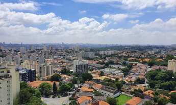 Imagem 3: Duplex para venda possui 330 metros quadrados com 4 quartos em Umuarama - Osasco - SP