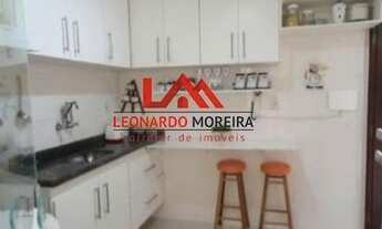 Imagem 6: Casa com 100 metros quadrados 3 quartos em Ipitanga