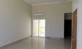 Imagem 5: Casa com 3 dormitórios à venda, 187 m² por R$ 850.000,00 - Condomínio Campos do Conde 2