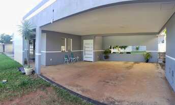 Imagem 2: Casa para venda com 300 metros quadrados com 3 quartos em Área Rural de Ceilândia - Brasíl