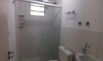 Imagem 3: O apartamento 2 dorm, Horto do Ype, por apenas 1.400
