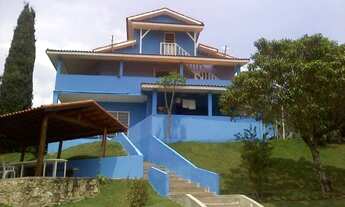 Imagem: Chácara Condomínio para Venda em Mairinque