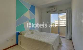 Imagem 6: Charme e conforto ao lado do mar na praia Cachoeira do Bom Jesus