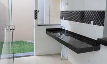 Imagem 5: Casa 2/4 St. Bairro Independência Aparecida