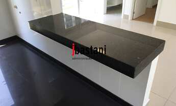 Imagem 7: Lourdes - área privativa com 1 quarto, 59 m²