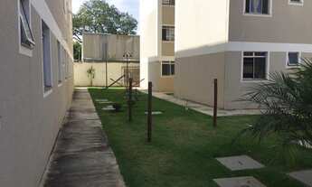 Imagem 6: Apartamento para aluguel tem 60 metros quadrados com 2 quartos em Manoa - Sete Lagoas - MG