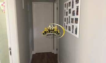 Imagem 6: Oportunidade 89 metros² em Alphaville ao lado do Shopping