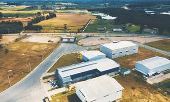 Imagem 2: ÁREA à venda por R$ 750.000,00 no bairro Eucaliptos - FAZENDA RIO GRANDE / PR