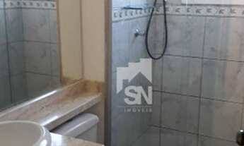 Imagem 3: Apartamento com 2 dormitórios à venda, 49 m² por R$ 219.990,00 - Residencial Villa Flora