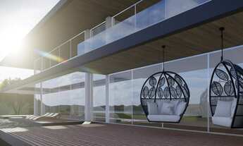 Imagem 5: Casa - Cacupé - Florianópolis