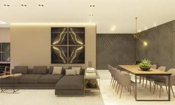 Imagem 4: Apartamento com 3 dormitórios à venda, 107 m² por R$ 1.228.000,00 - Miramar - João Pessoa